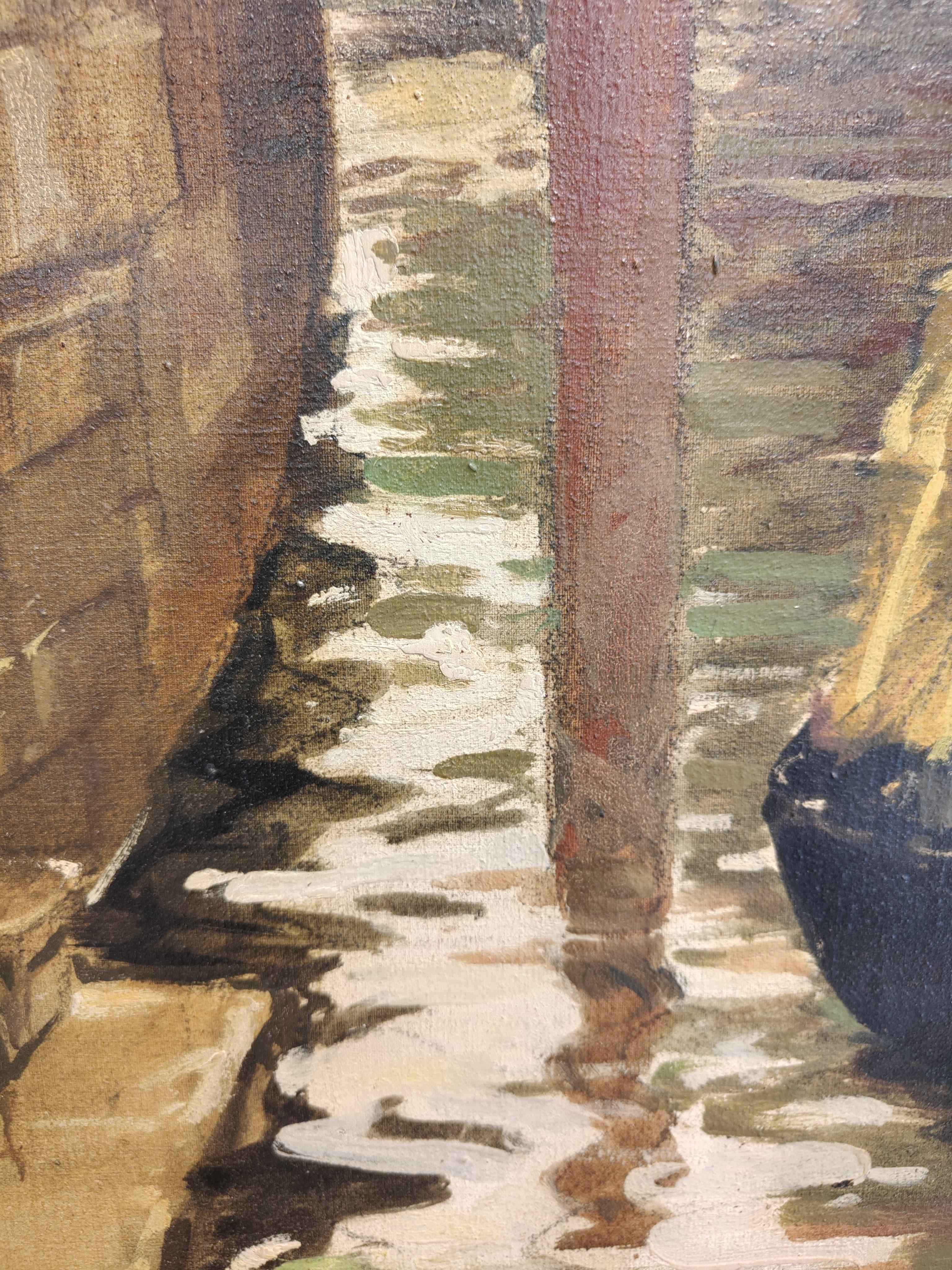 Italian Cosimo Privato, 