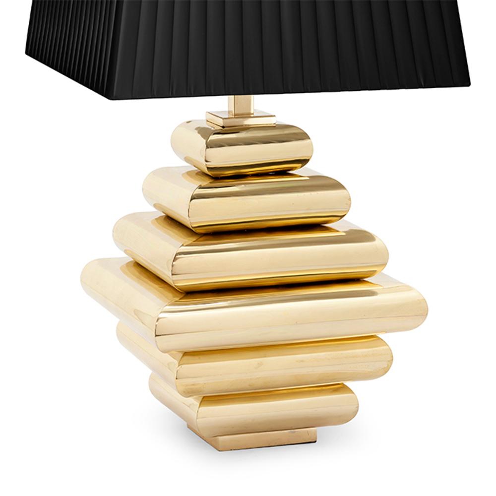 Italian Cosma Table Lamp For Sale