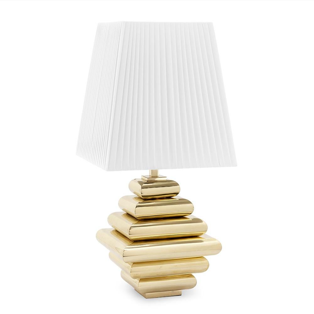 Contemporary Cosma Table Lamp For Sale