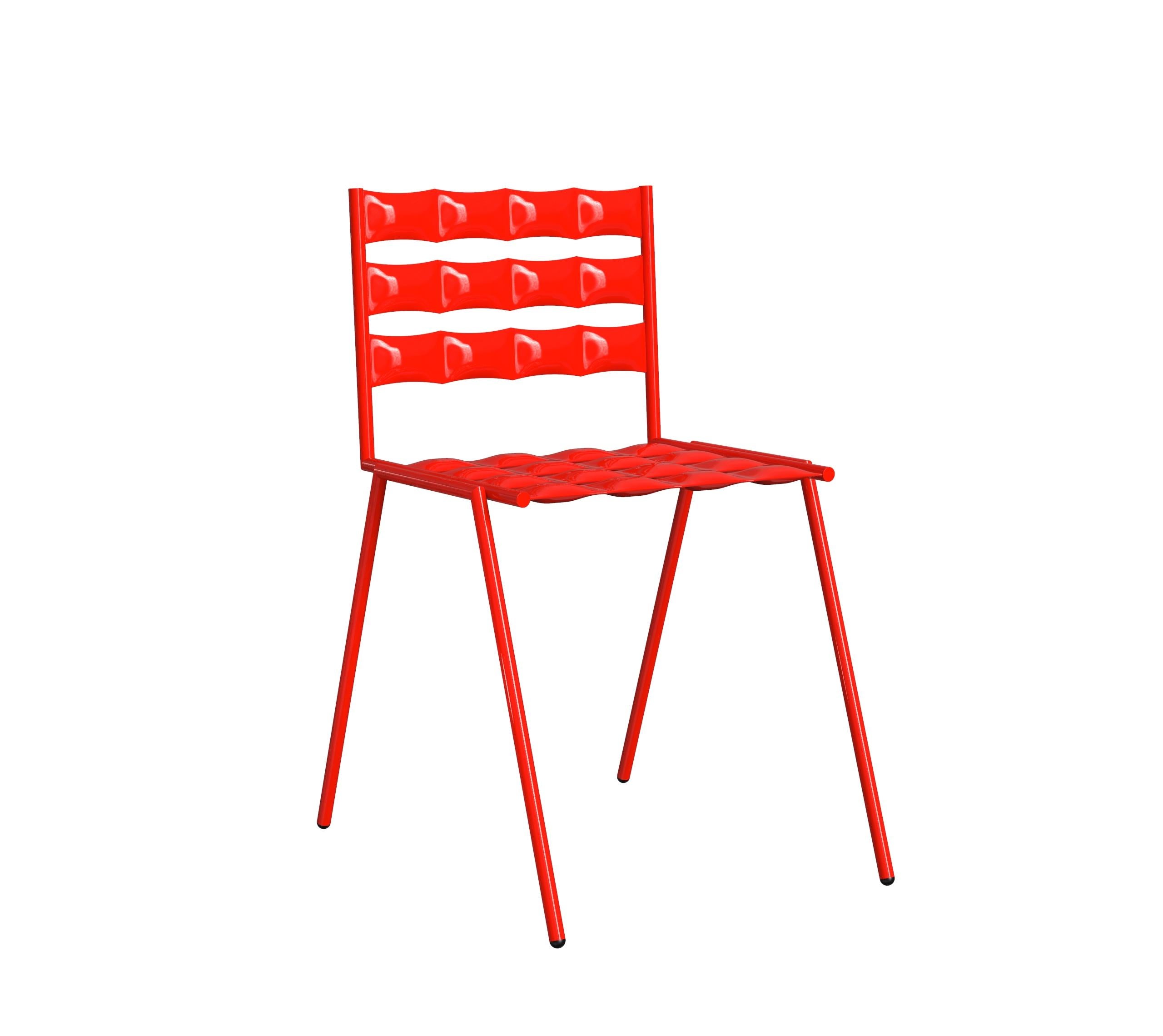 Cosmic Chair von  Mati Sipiora im Zustand „Neu“ im Angebot in Geneve, CH