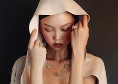 Cosmic Creation Ring