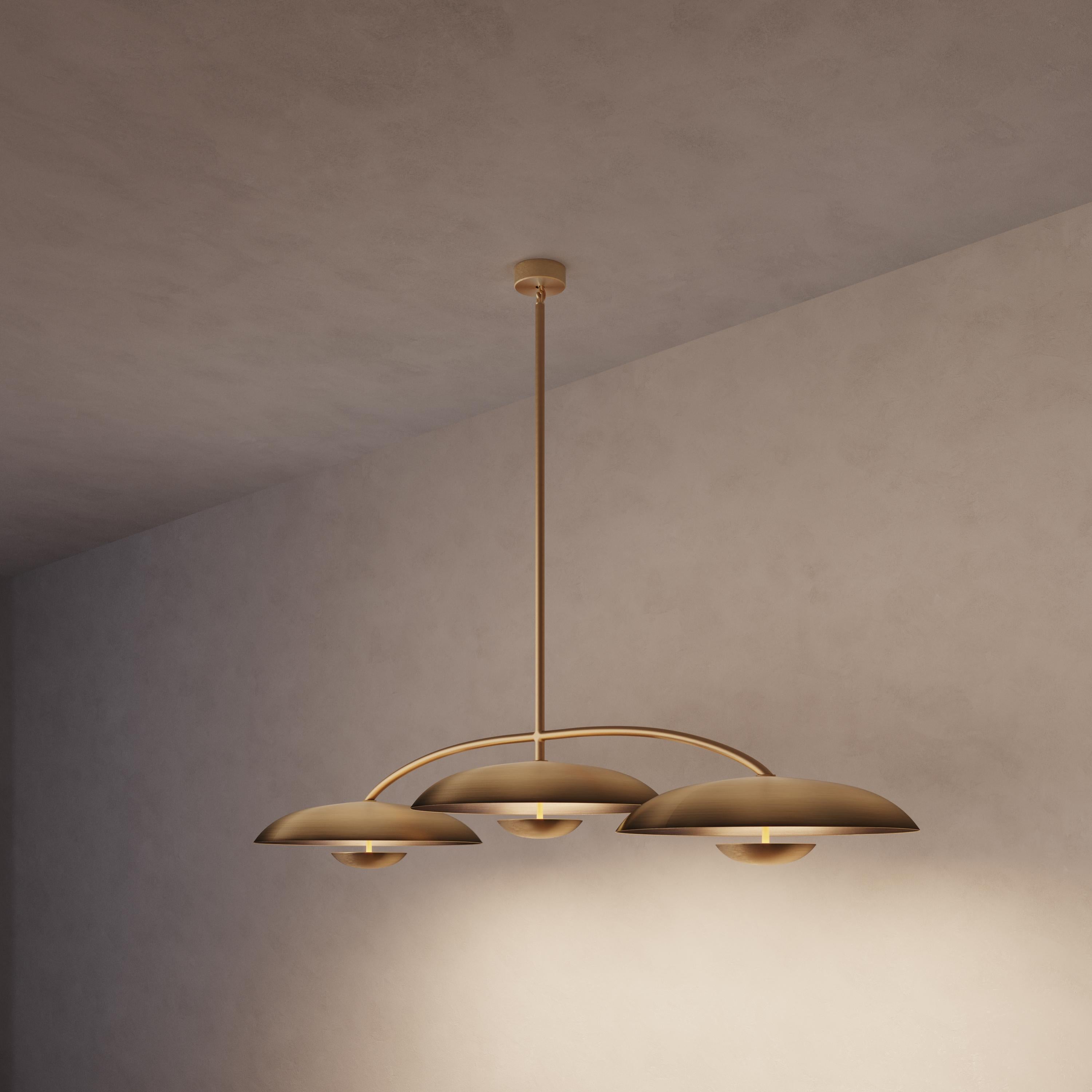 ceiling light components