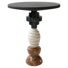 Cosmic Traces 1 - Sten Studio - Handcrafted with natural stones
