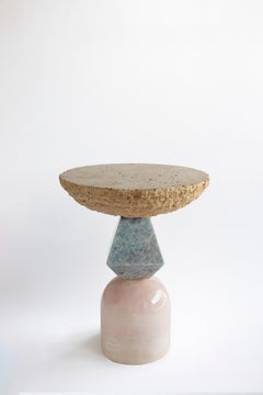 Cosmic Traces 6.02 - Sten Studio - Handcrafted with natural stones