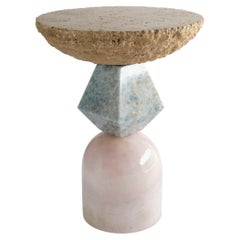 Cosmic Traces 10 - Sten Studio - Handcrafted with natural stones