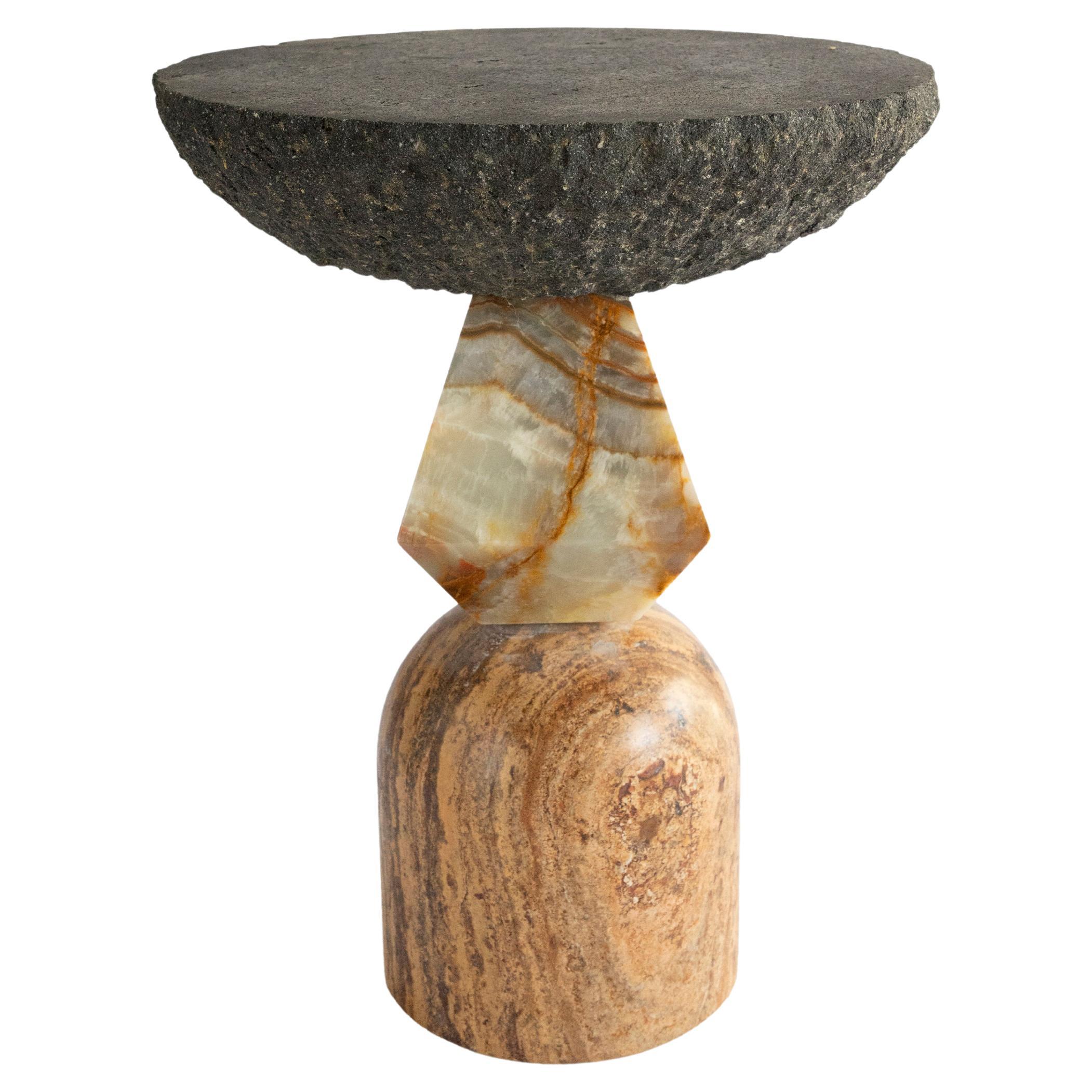 Cosmic Traces 11 - Sten Studio - Handcrafted with natural stones