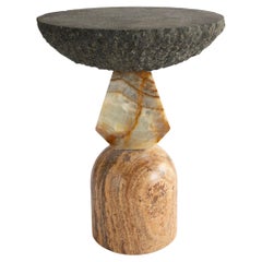 Cosmic Traces 11 - Sten Studio - Handcrafted with natural stones