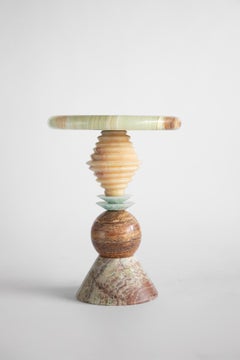 Cosmic Traces 7.01 - Sten Studio - Handcrafted with natural stones