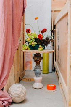 Cosmic Traces 1.02 - Sten Studio - Handcrafted with natural stones