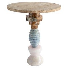 Cosmic Traces 2 - Sten Studio - Handcrafted with natural stones