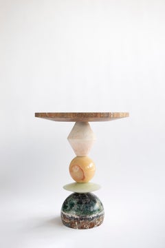 Cosmic Traces 2.02 - Sten Studio - Handcrafted with natural stones