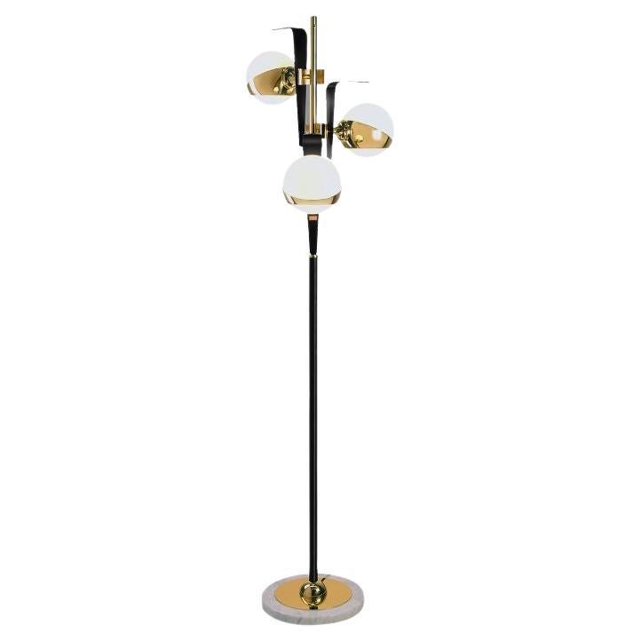 Cosmo Floor Lamp For Sale