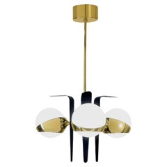 Lampe suspendue Cosmo