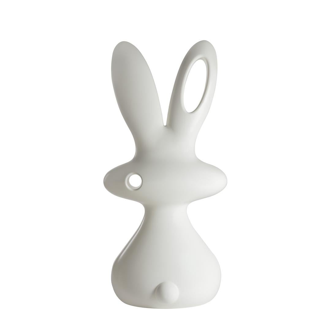 Escultura Cosmo Bunny Gris Paloma de Aki Kuroda Otro en venta