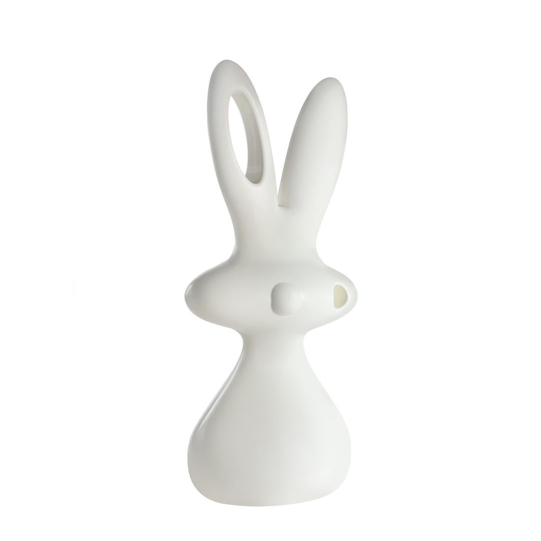 Escultura Cosmo Bunny Gris Paloma de Aki Kuroda Siglo XXI y contemporáneo en venta