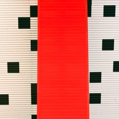 Architectural Detail, Ontario College of Art, Toronto, Canada