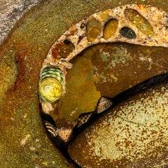 Beach Stone, Yamba, Australia, 2019.