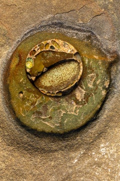 Beach Stone, Yamba, Australie, 2019.