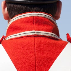 "Grenadier of the 41st Regiment of Foot", Niagara-on-the-Lake, Fort George.