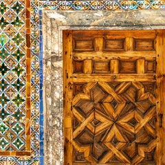 La Casa de Pilatos of Seville, Andalusia, Spain, Ver. 2, 2023