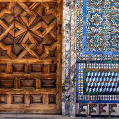 La Casa de Pilatos of Seville, Andalusia, Spain, Ver.1, 2023