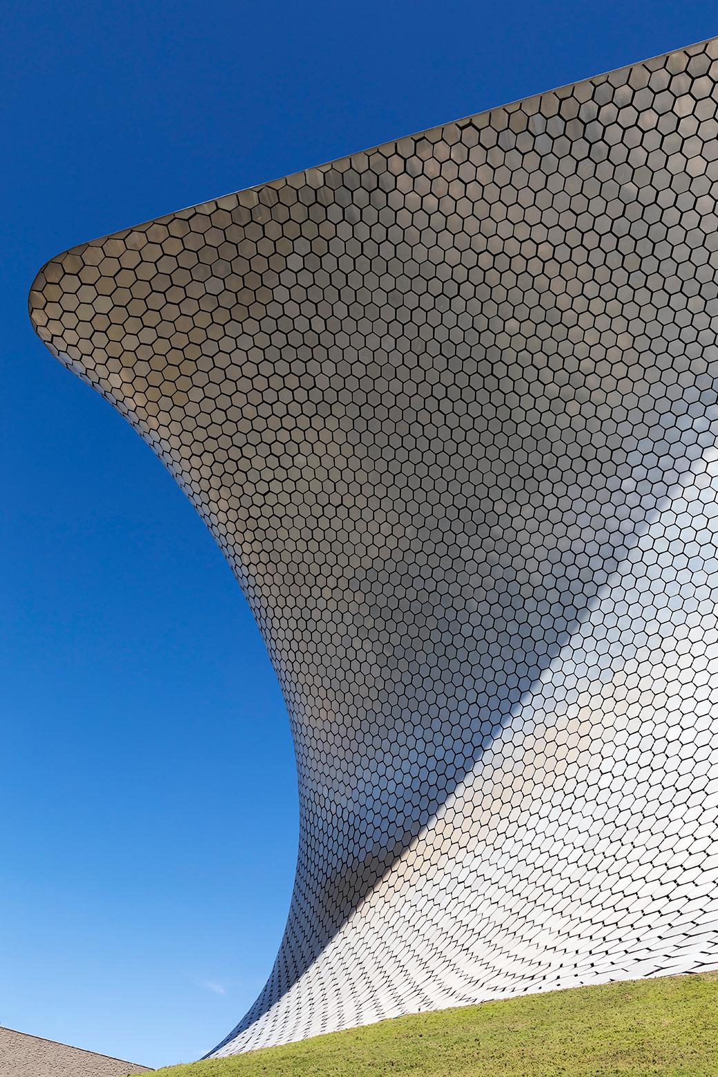 Museo Soumaya, Mexico City. 2020 For Sale 1