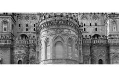 Kathedrale von Palermo: Detail, Palermo, Sizilien, Italien,  2017.