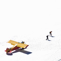 Switzerland Jungfraujoch - Top of Europe