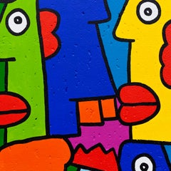 Talking Heads, Germany, 2010