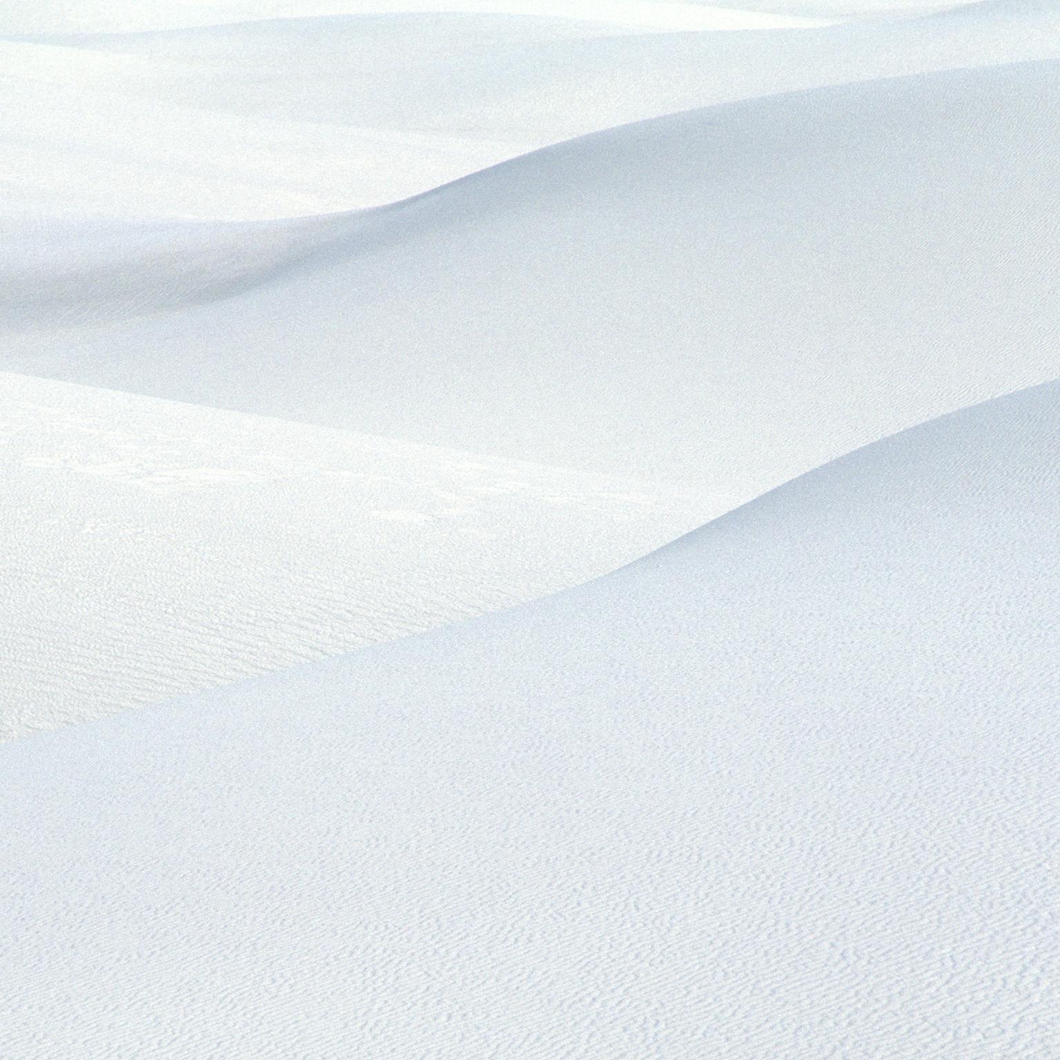 White Sands National Park, USA, 2004, Ver. 2 - Photograph by  Cosmo Condina