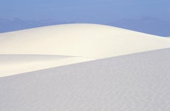 White Sands National Park, États-Unis, 2004, vers 1