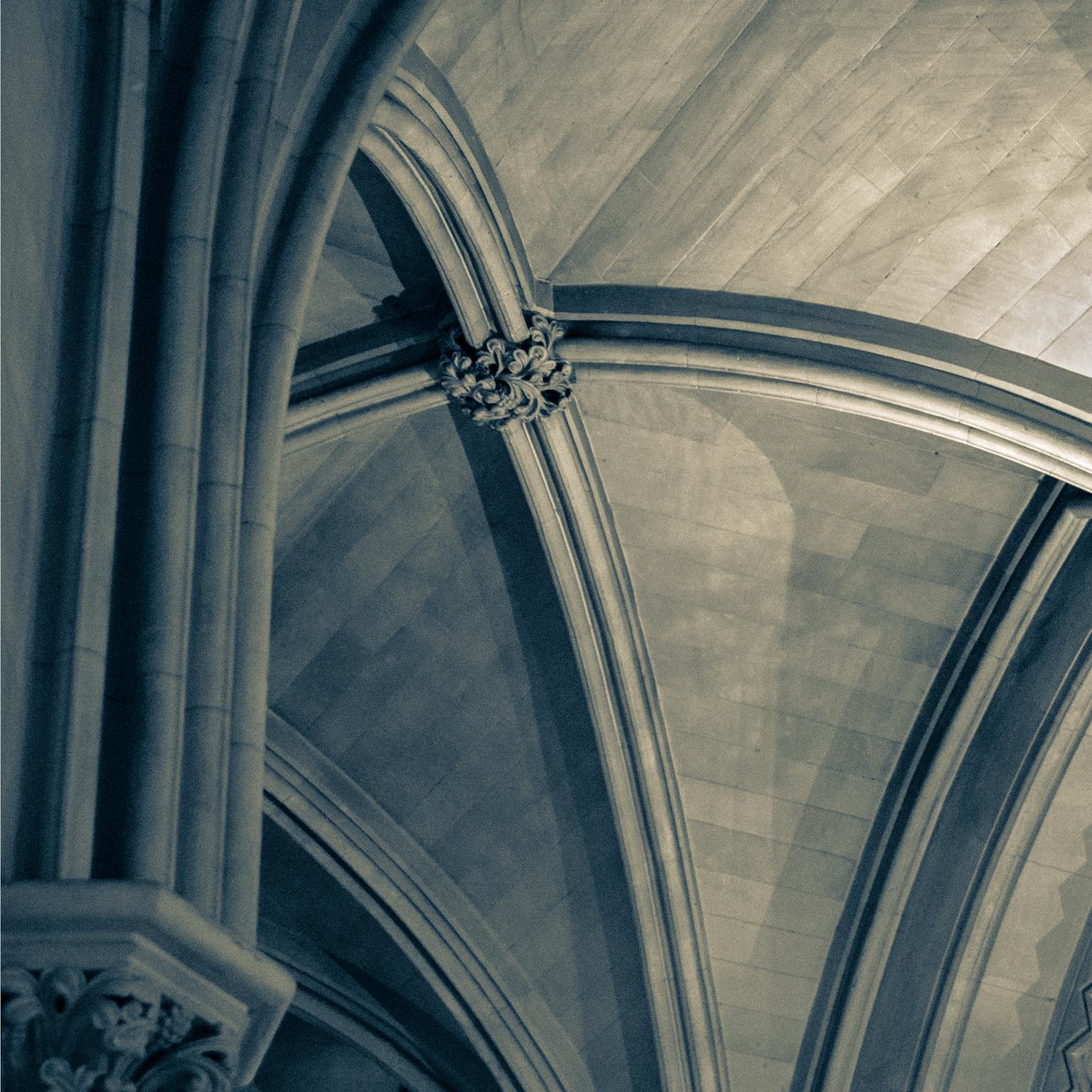 St. Patrick's Cathedral Version 1 - Photograph by Cosmo Condina