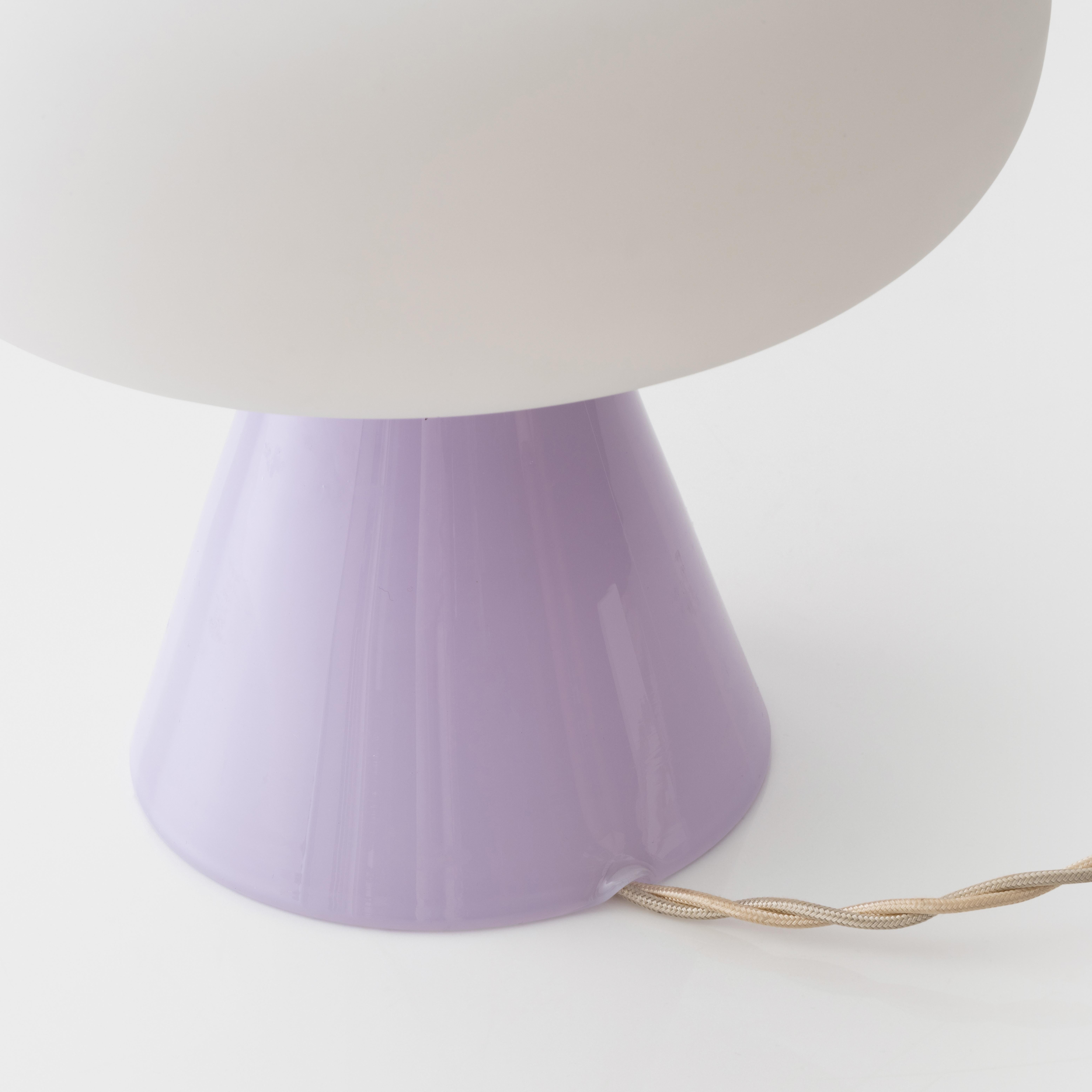 Greek Cosmos 01 Table Lamp by Noiro Studio For Sale