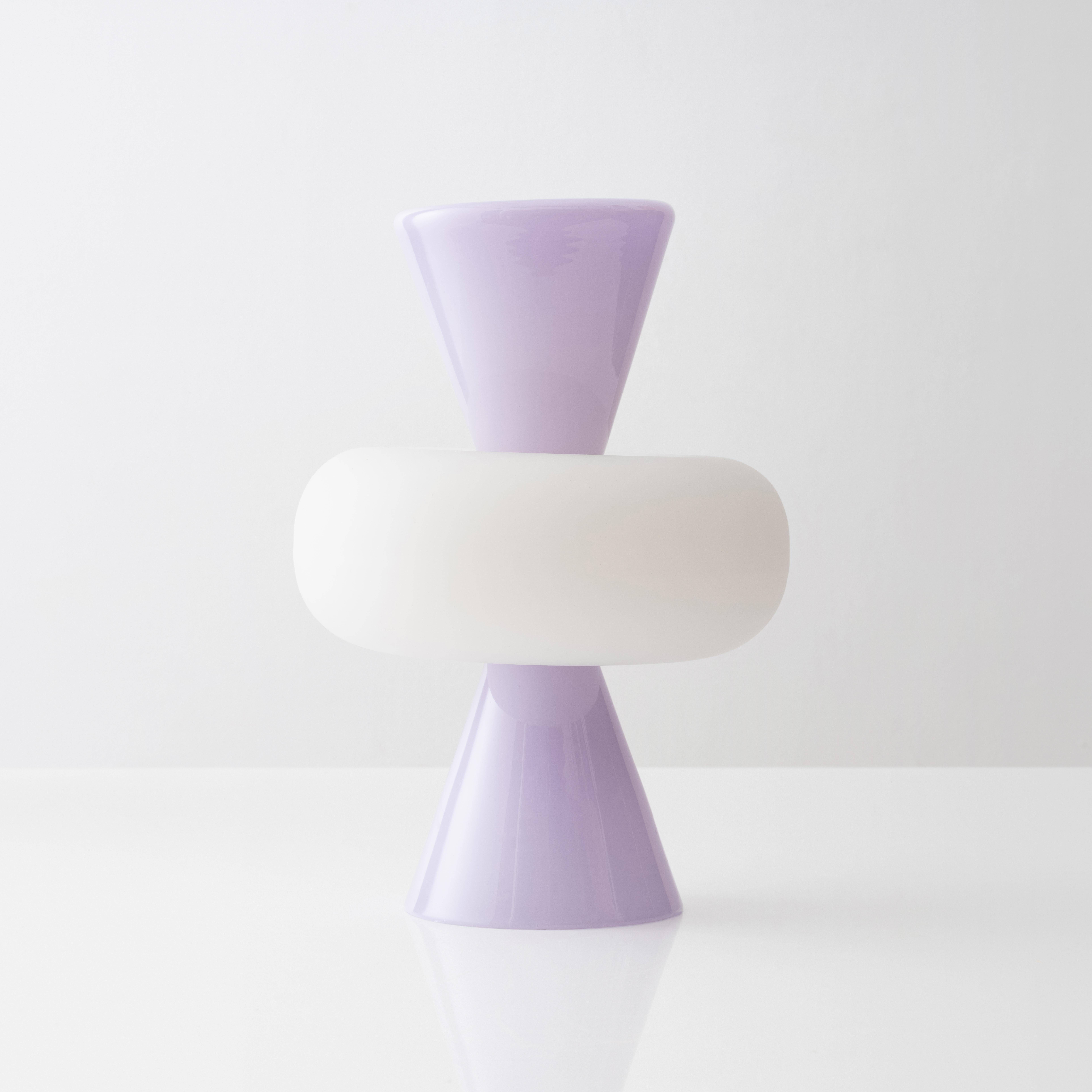 Cosmos 01 Table Lamp by Noiro Studio In New Condition For Sale In Geneve, CH