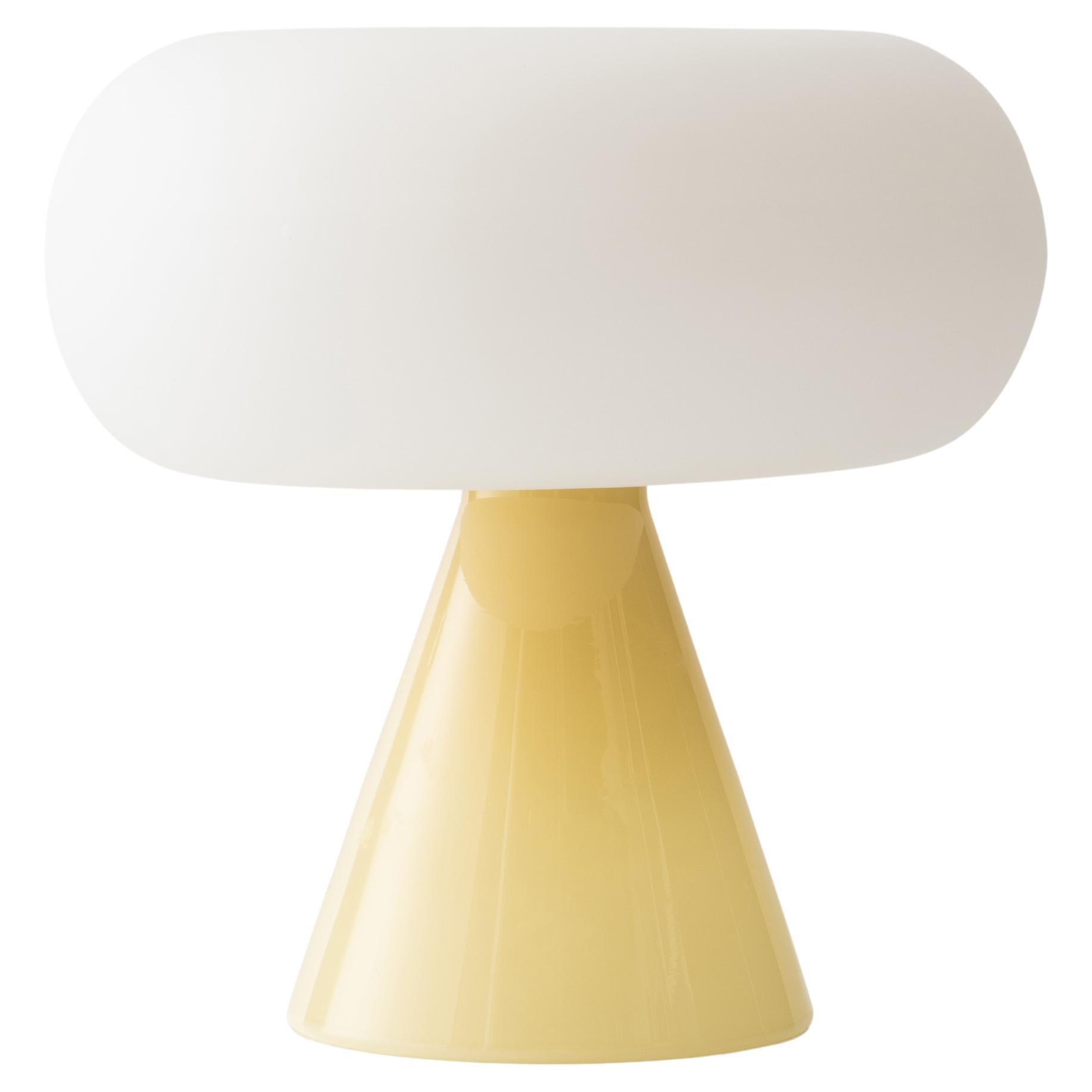 Cosmos 02 Table Lamp by Noiro Studio