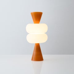 Cosmos 03, Tischlampe von Noiro Studio
