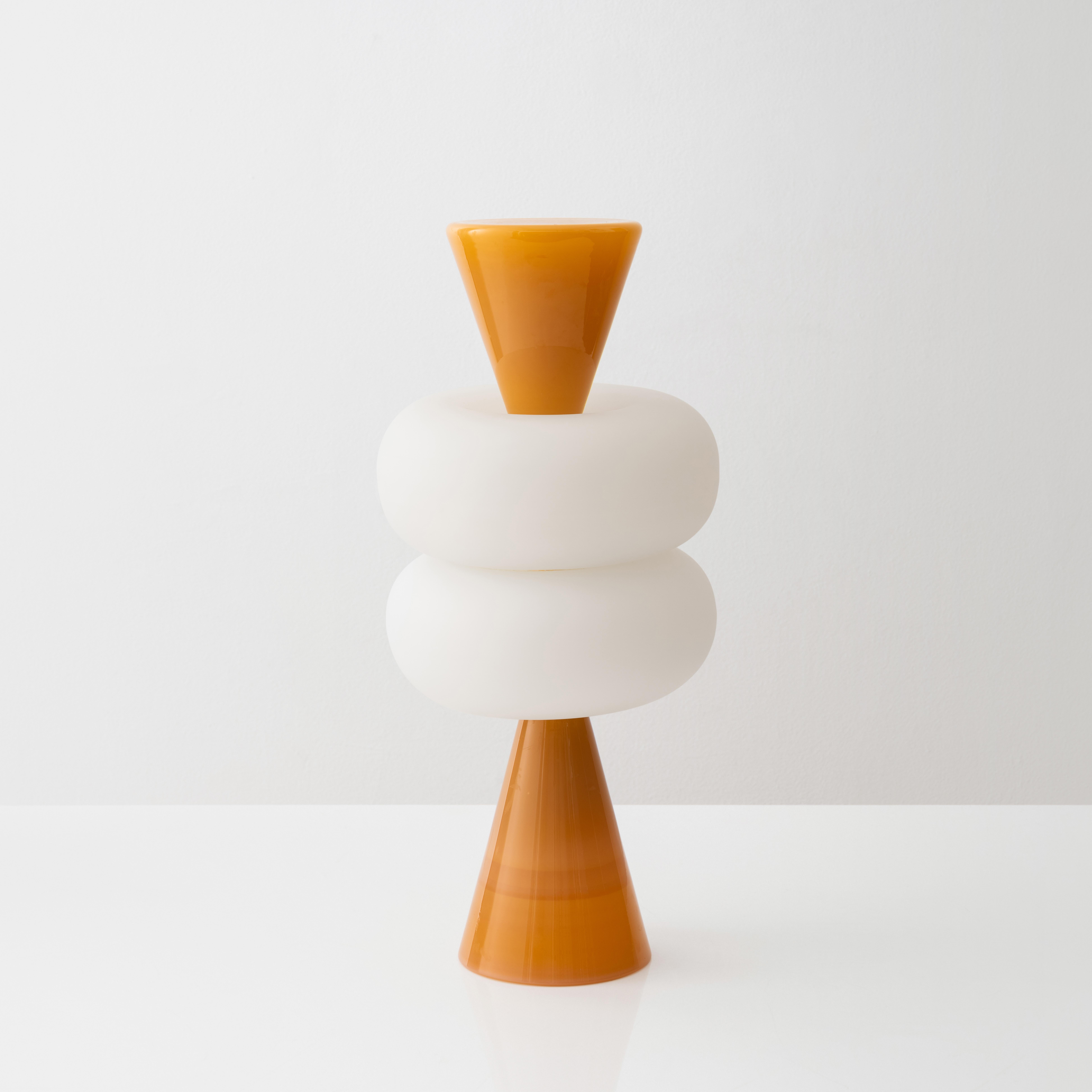 Post-Modern Cosmos 03 Table Lamp by Noiro Studio For Sale