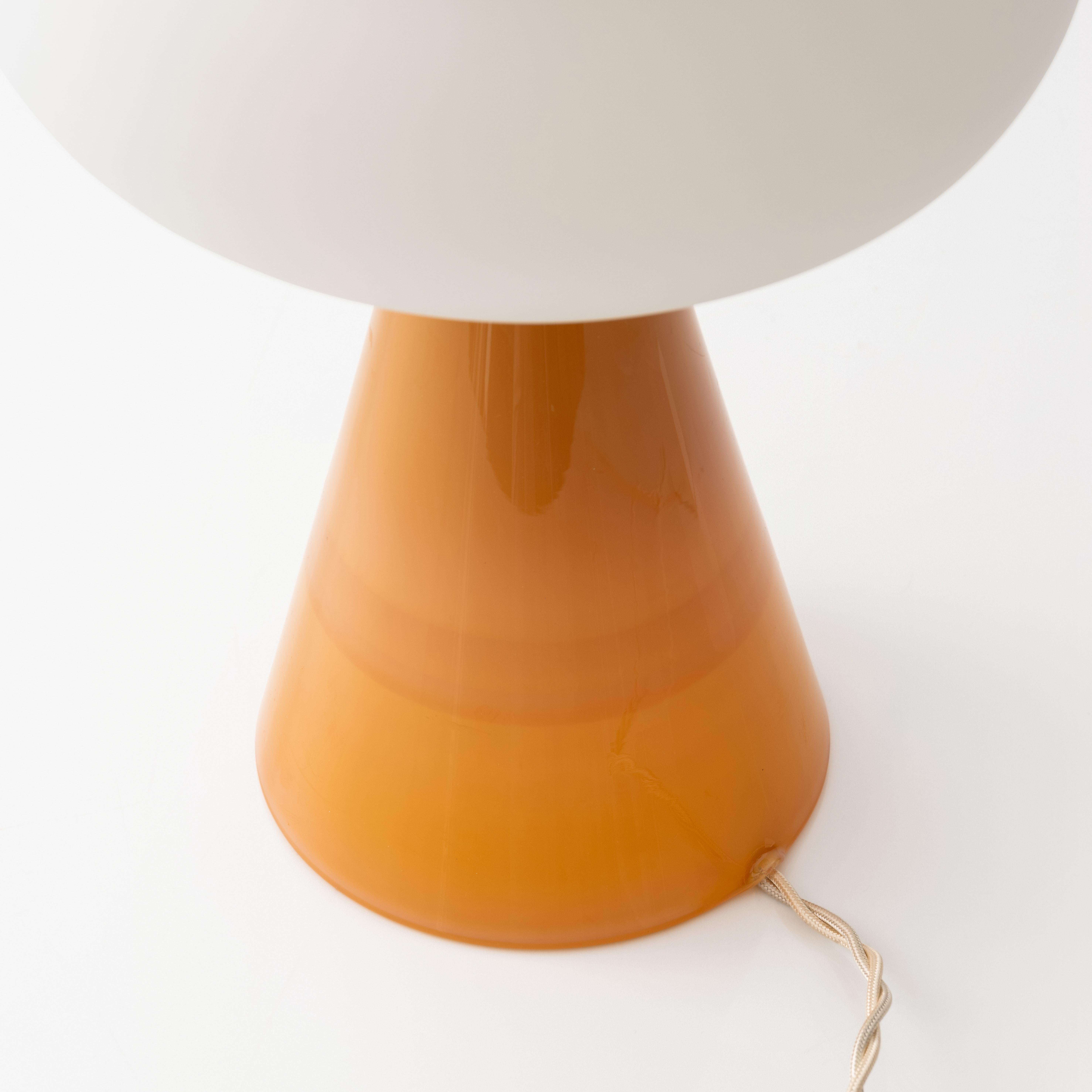 Cosmos 03 Table Lamp by Noiro Studio In New Condition For Sale In Geneve, CH
