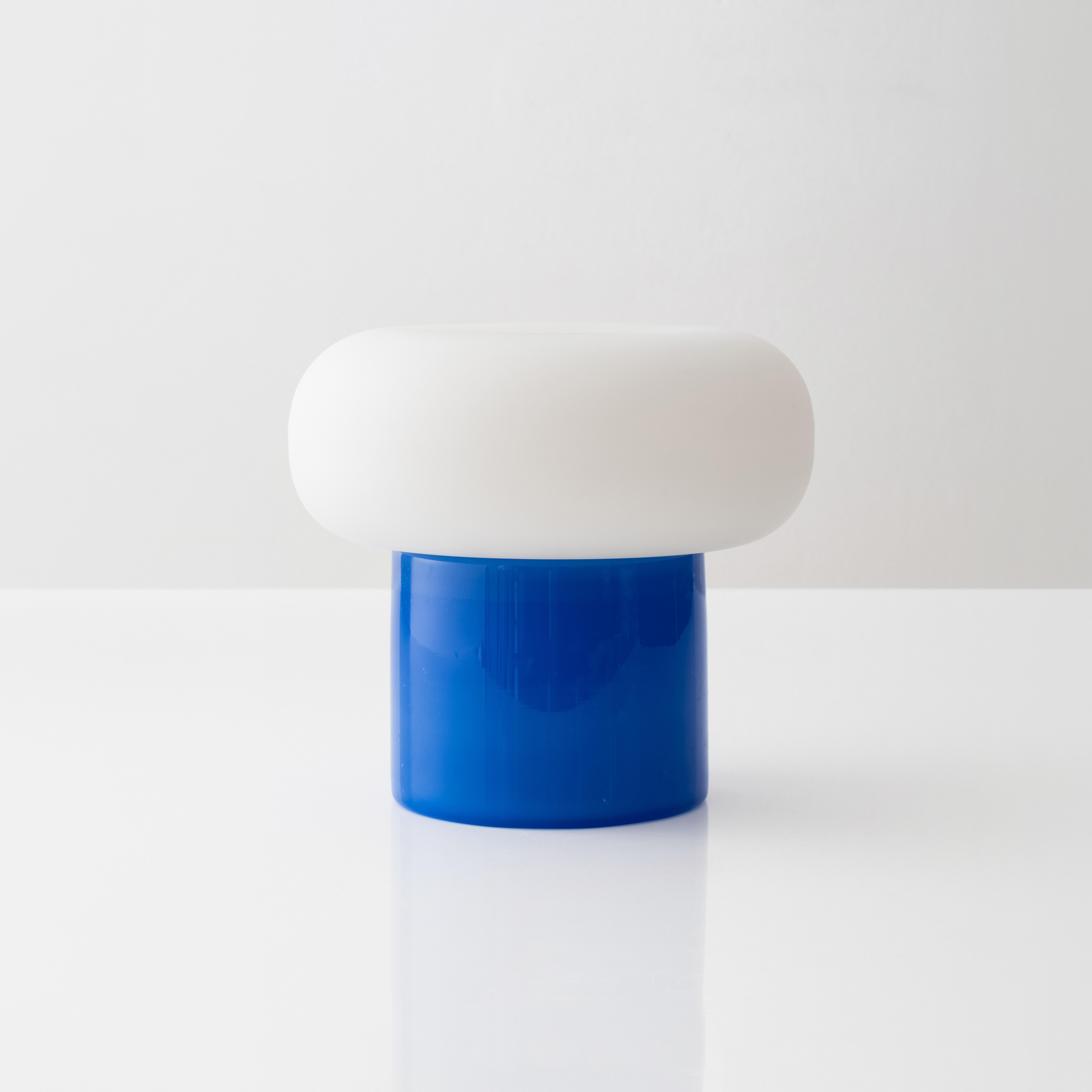 Contemporary Cosmos 04 Table Lamp by Noiro Studio For Sale