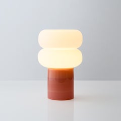 Cosmos 05 Table Lamp by Noiro Studio