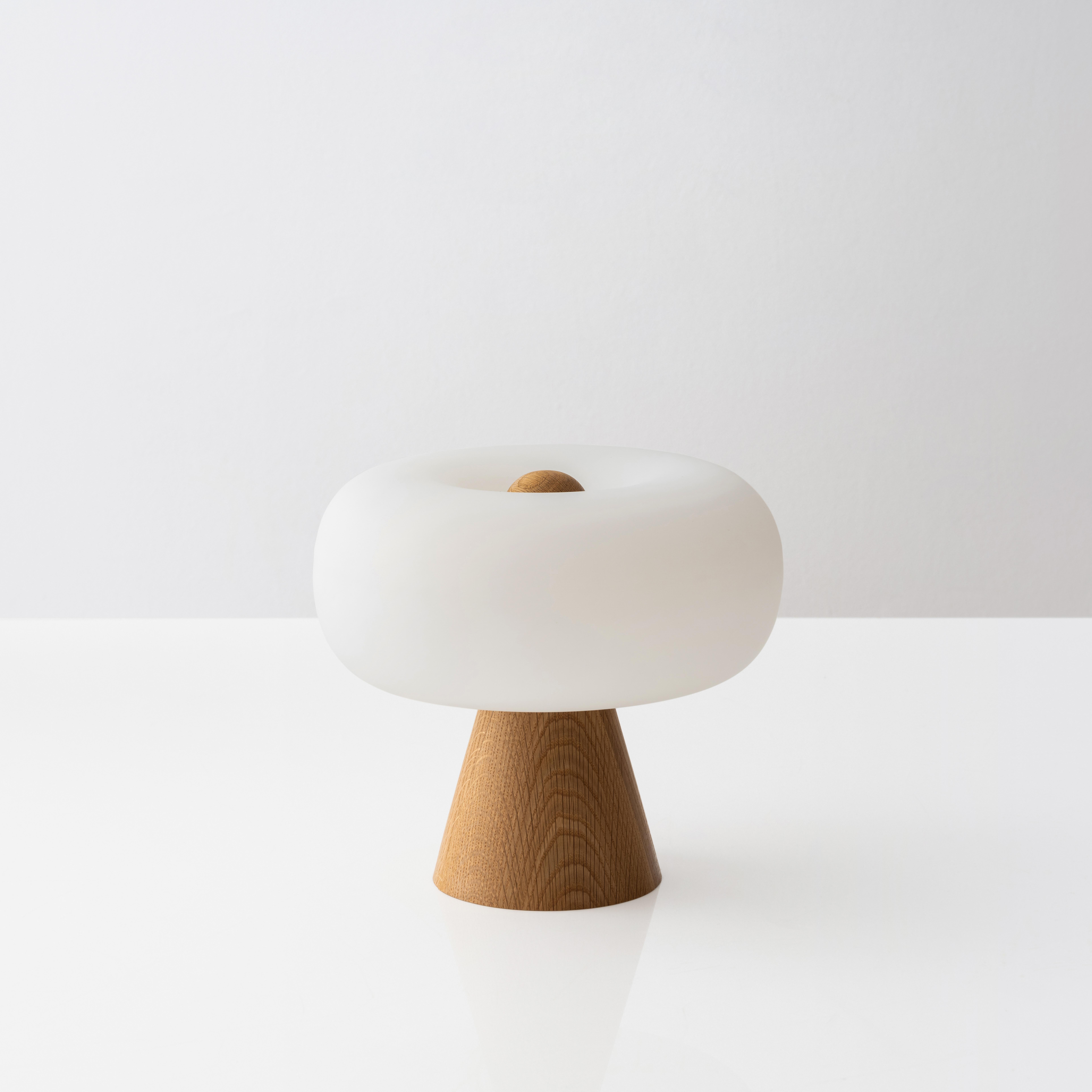 Post-Modern Cosmos 07 Table Lamp by Noiro Studio For Sale