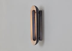 Cosmos-Wandleuchte aus Keramik von Mydriaz