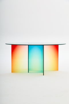 Cosmos Coffee Table by Studio Monsoleil