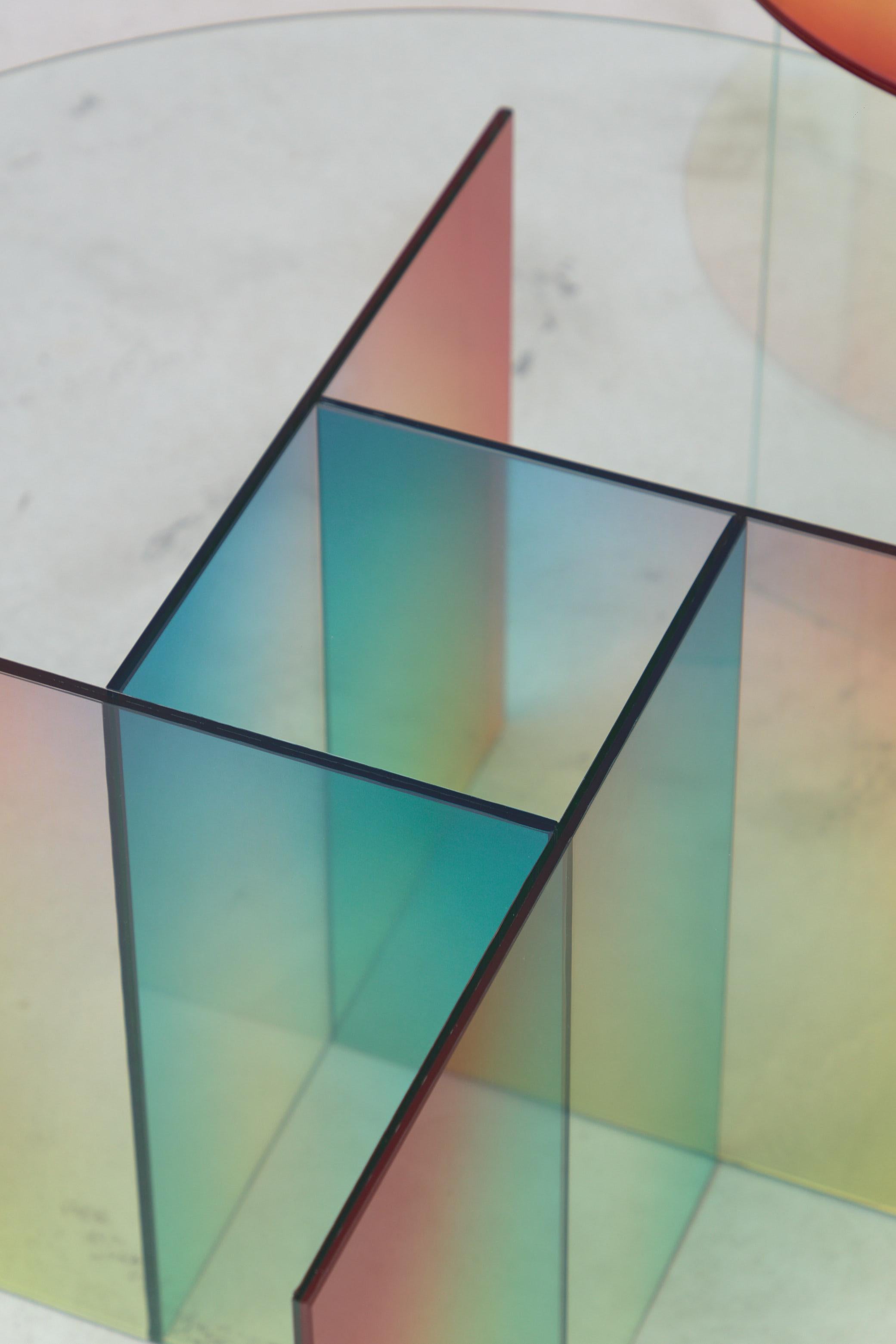 Other Cosmos Coffee Table by Studio Monsoleil For Sale