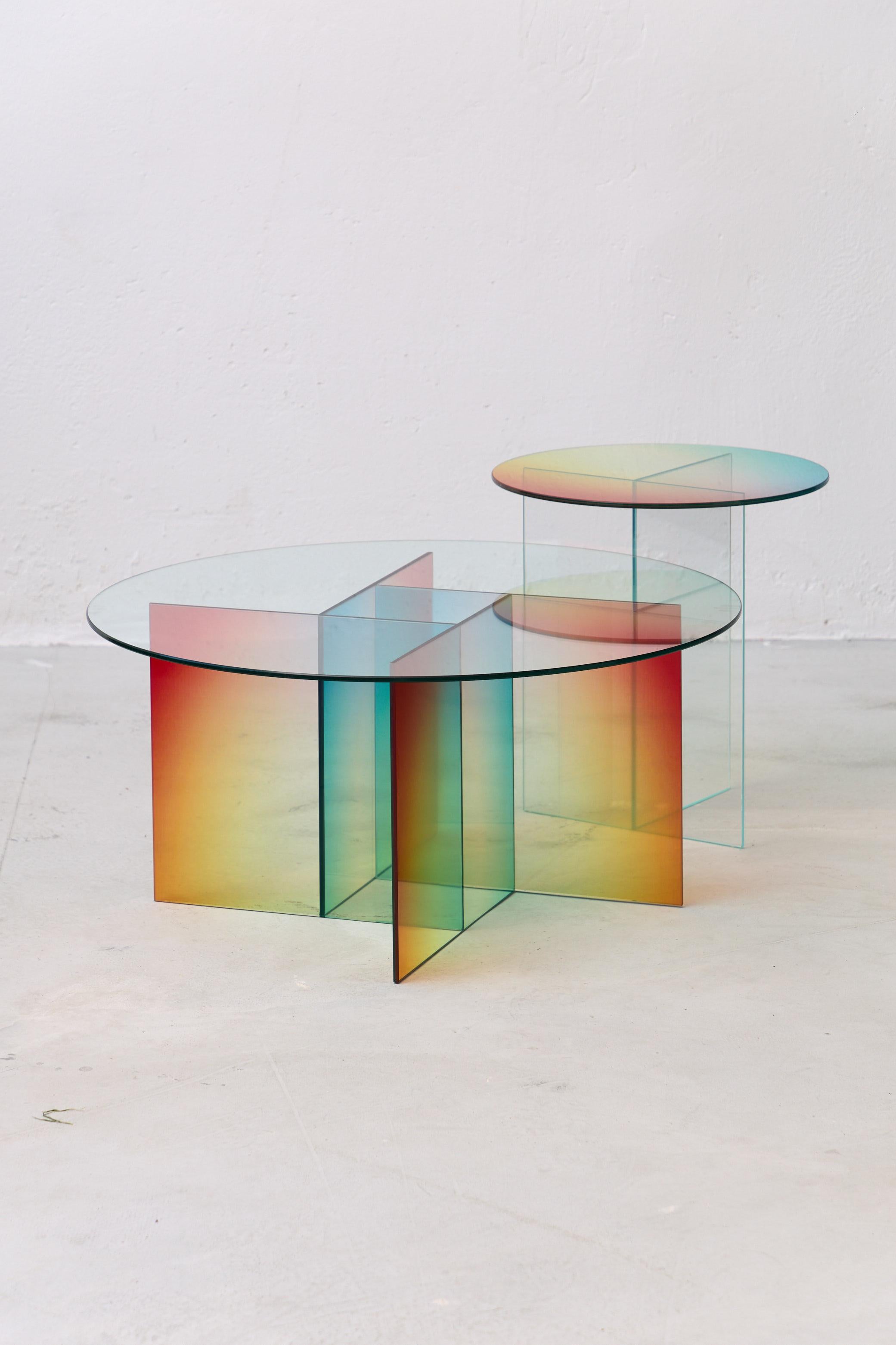 Cosmos Coffee Table by Studio Monsoleil For Sale 1