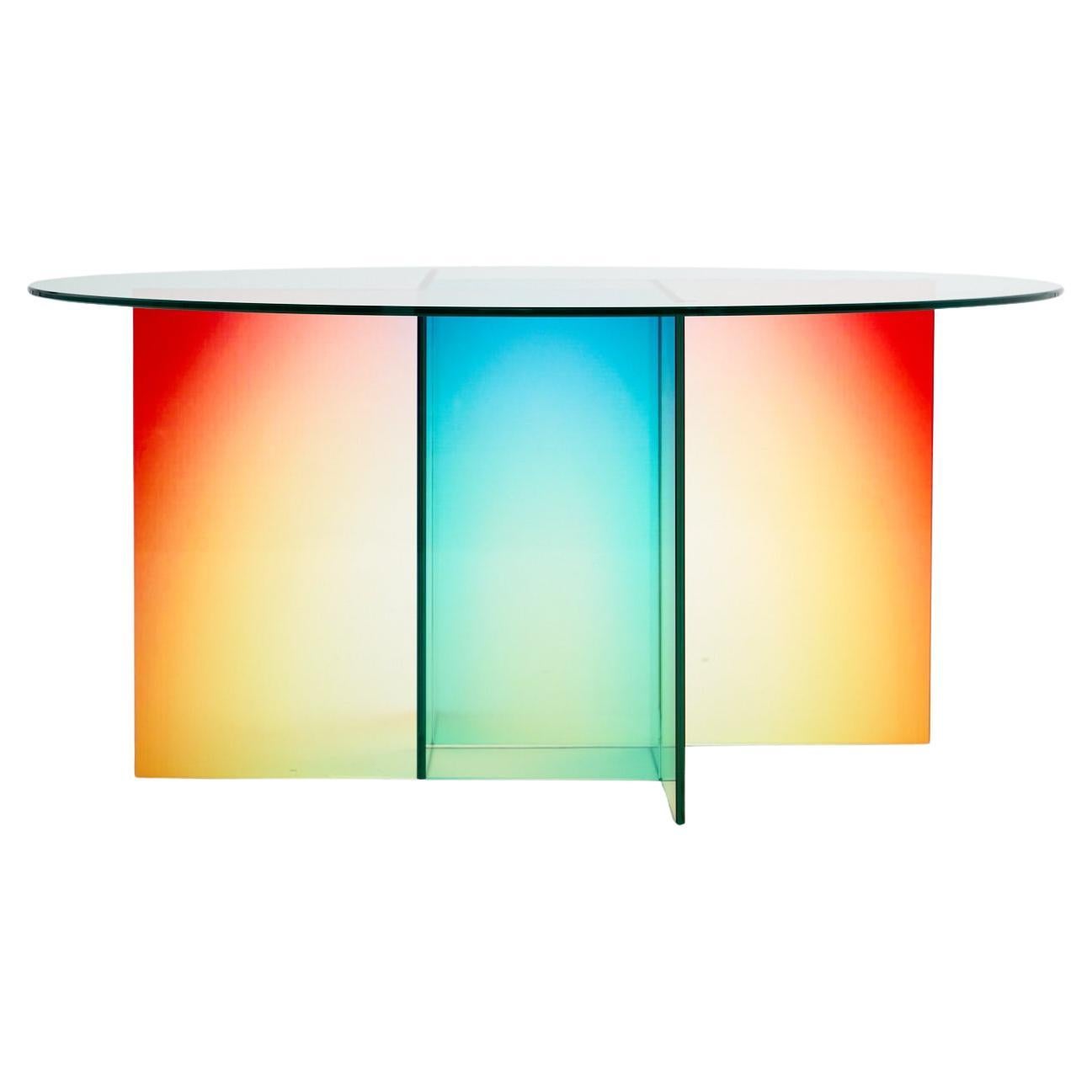 Cosmos Coffee Table by Studio Monsoleil