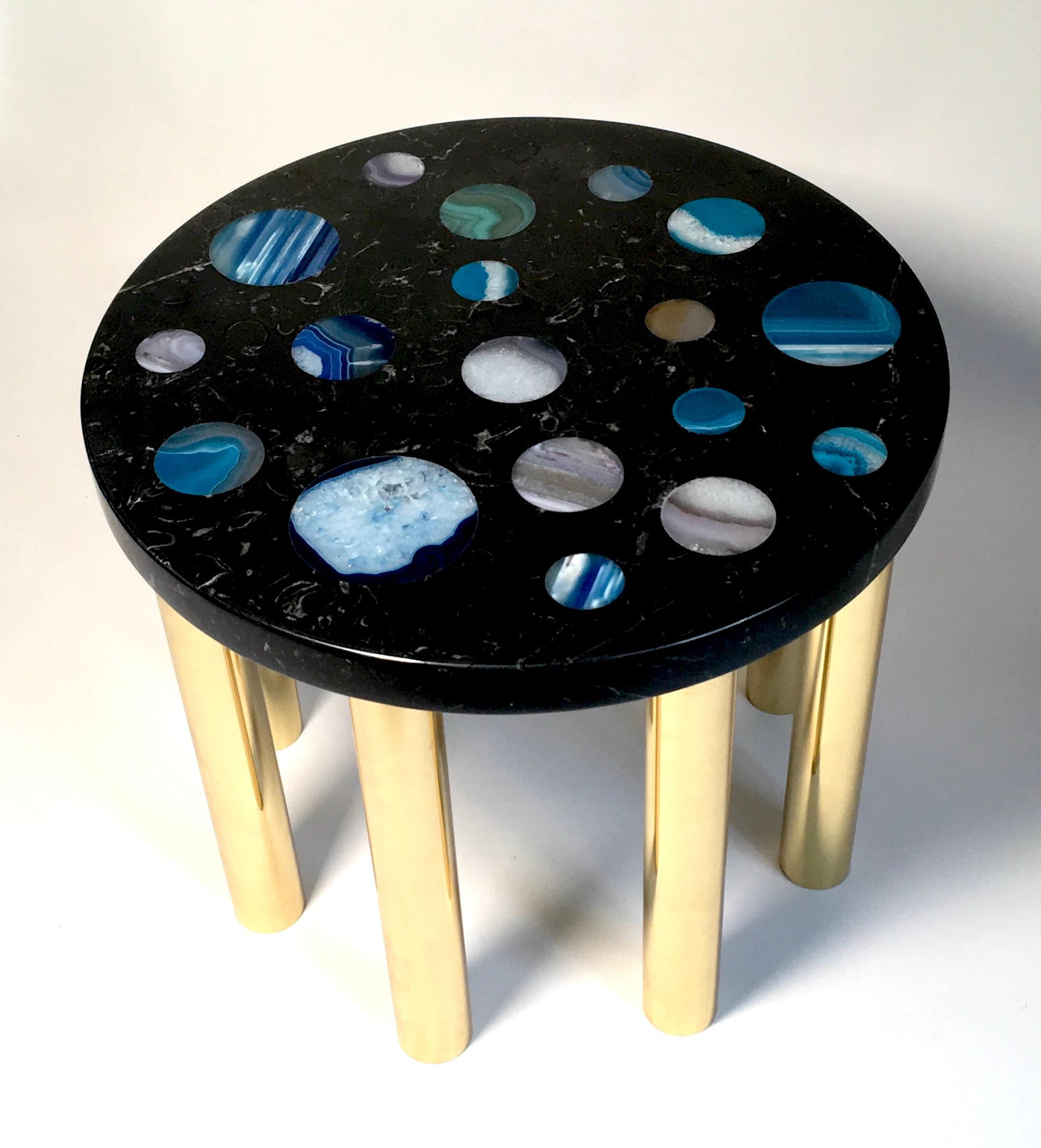 Moderne Table basse Cosmos de Studio Superego, Italie en vente