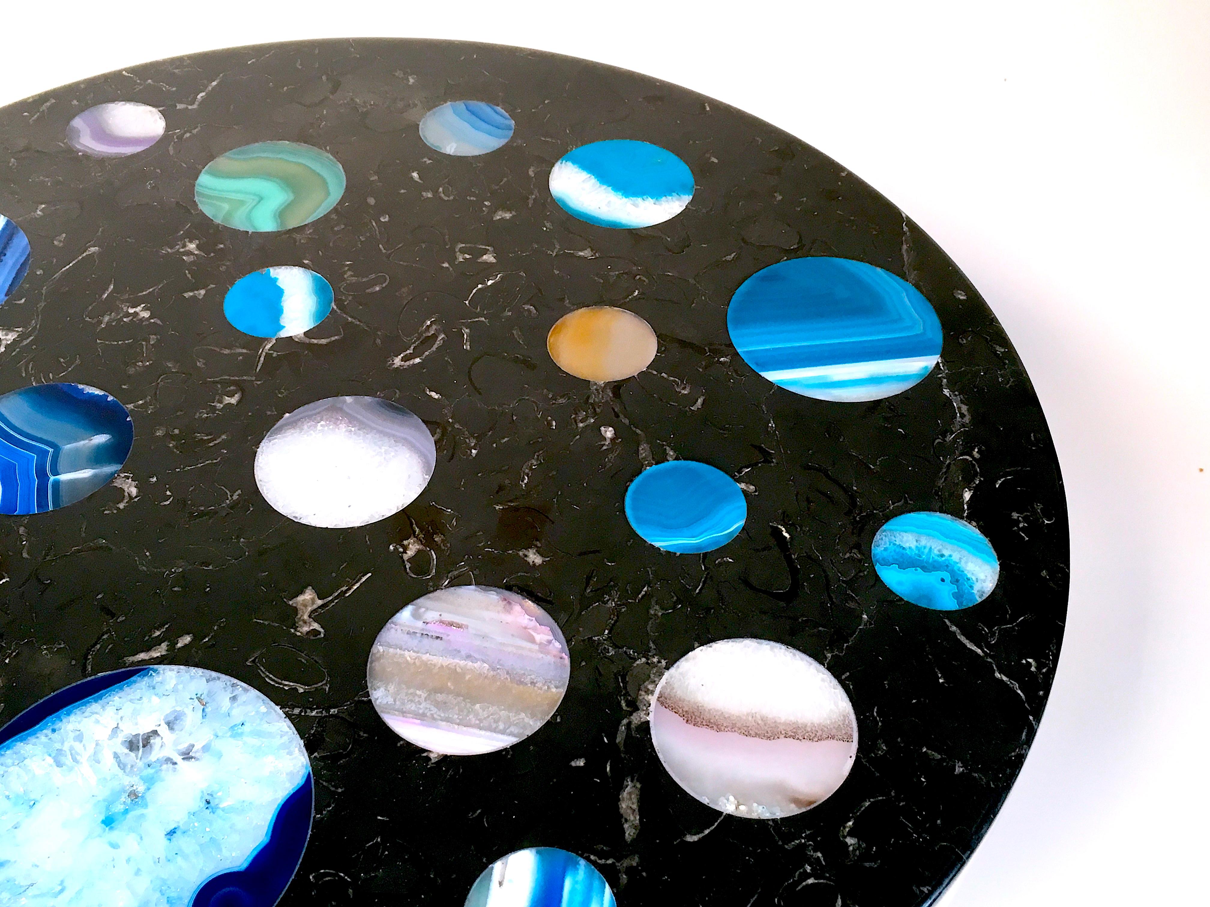 italien Table basse Cosmos de Studio Superego, Italie en vente