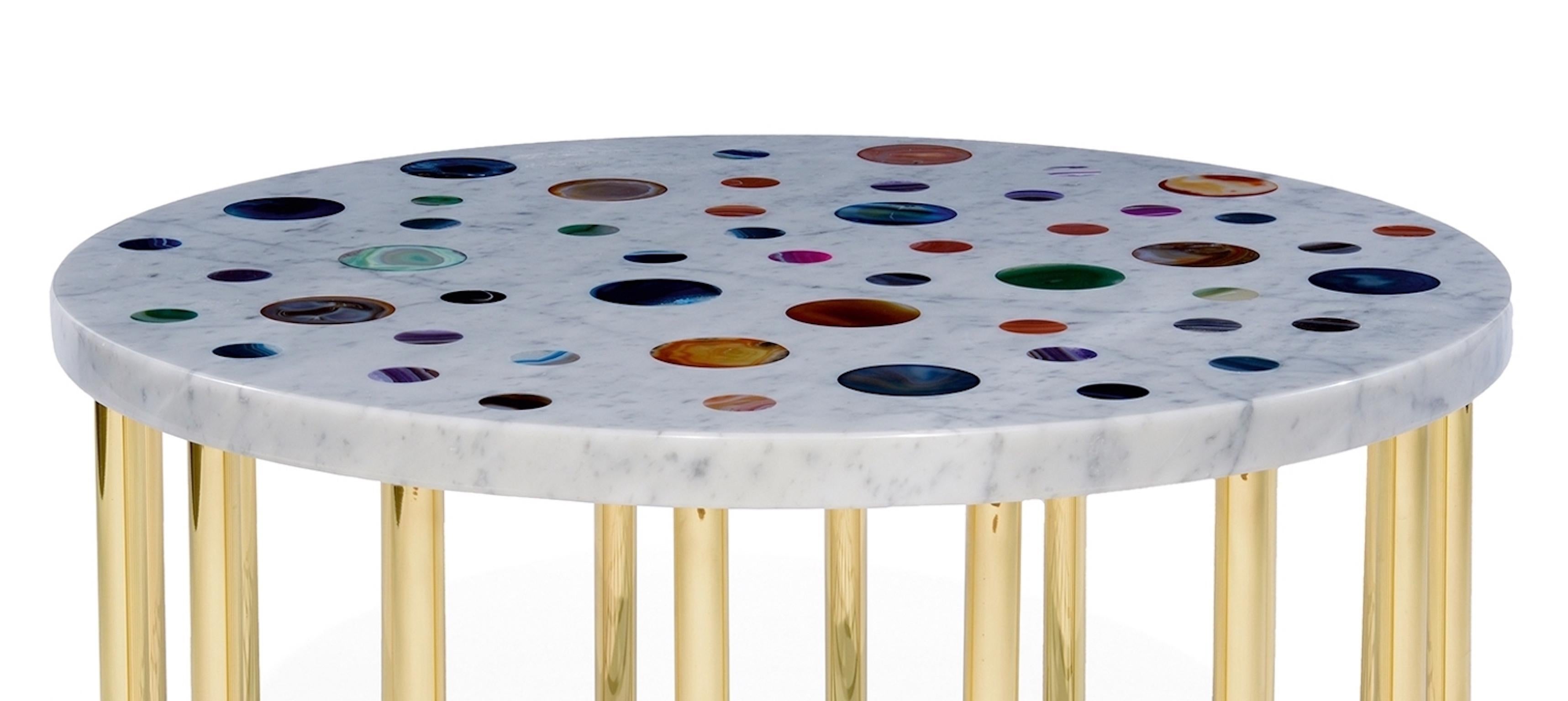 coosmo coffee table