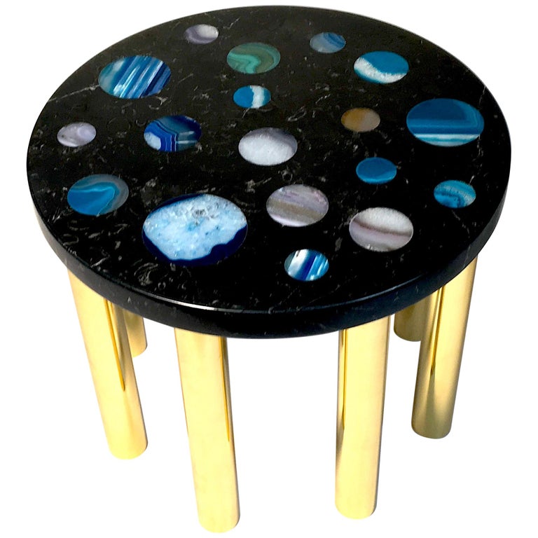 Cosmos Coffee Table by Studio Superego, Italy For Sale